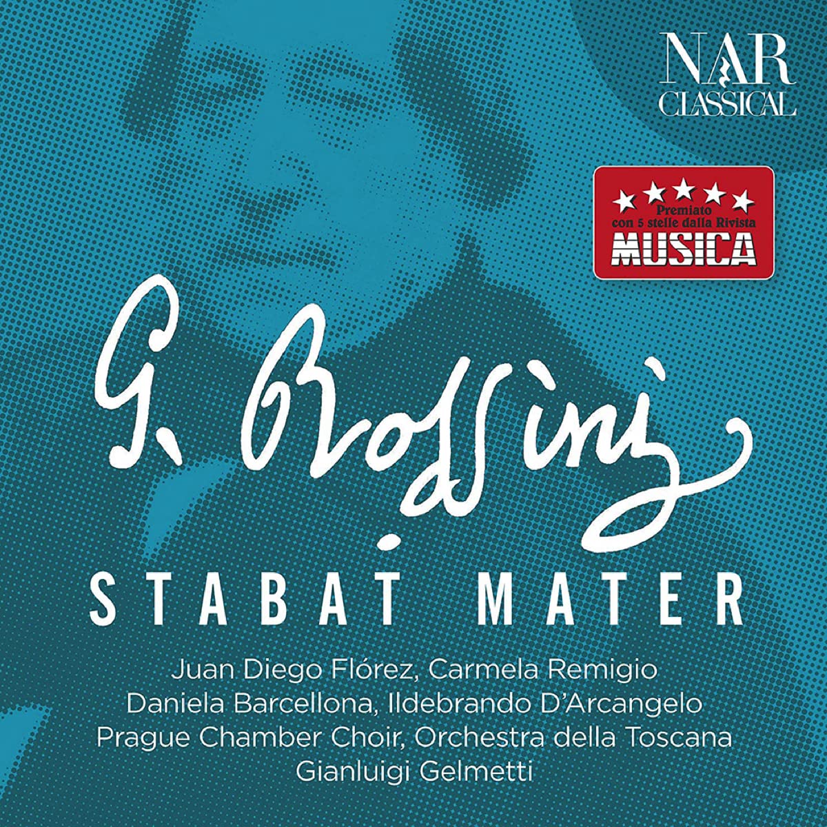 Rossini: Stabat Mater