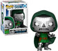 Funko POP! Marvel: Fantastic Four - Doctor Doom, Multicolor (44991