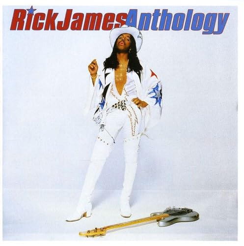 ANTHOLOGY