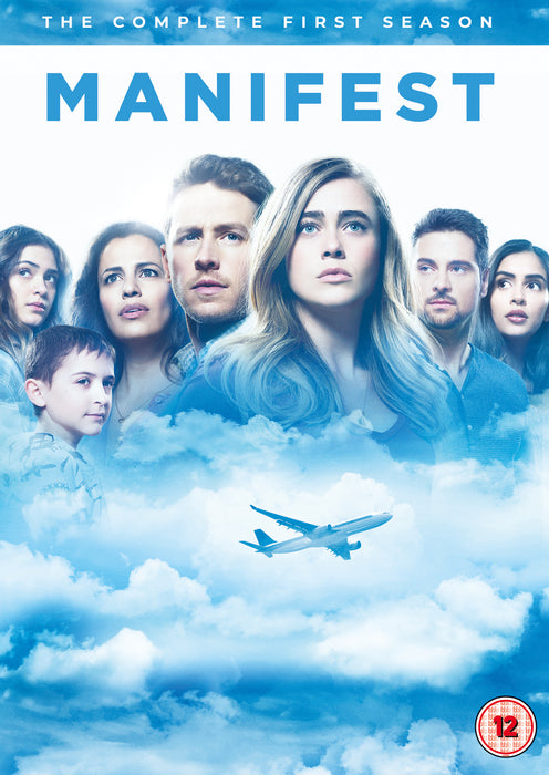 Manifest: Season 1