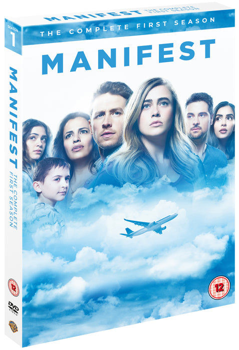 Manifest: Season 1