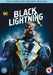 Black Lightning: Season 2