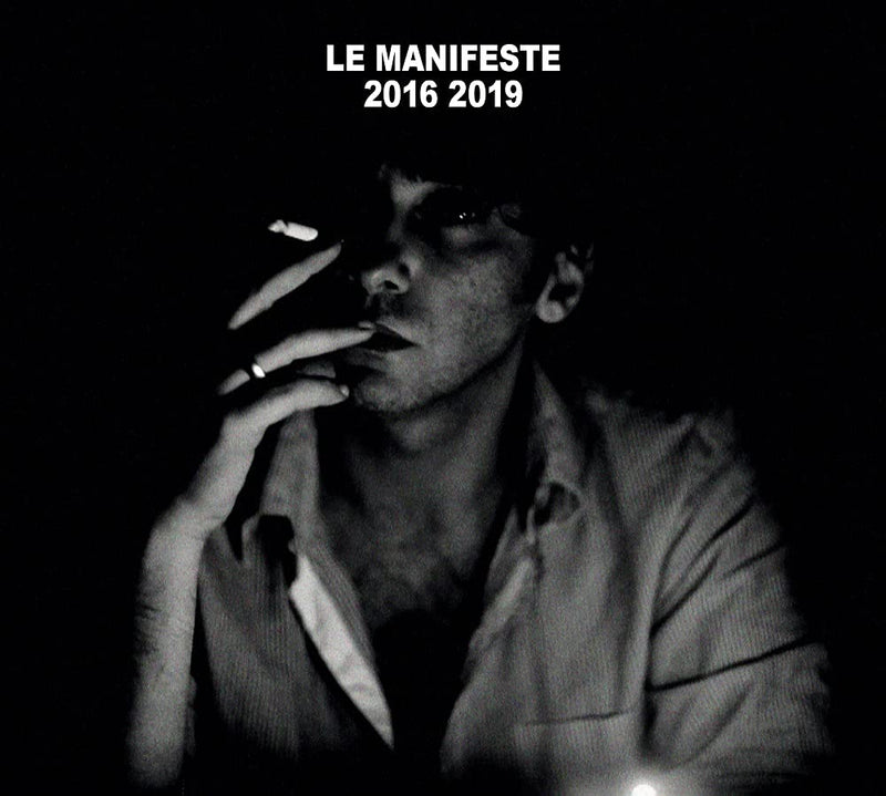 Le Manifeste 2016-2019 Ni Dieu Ni M