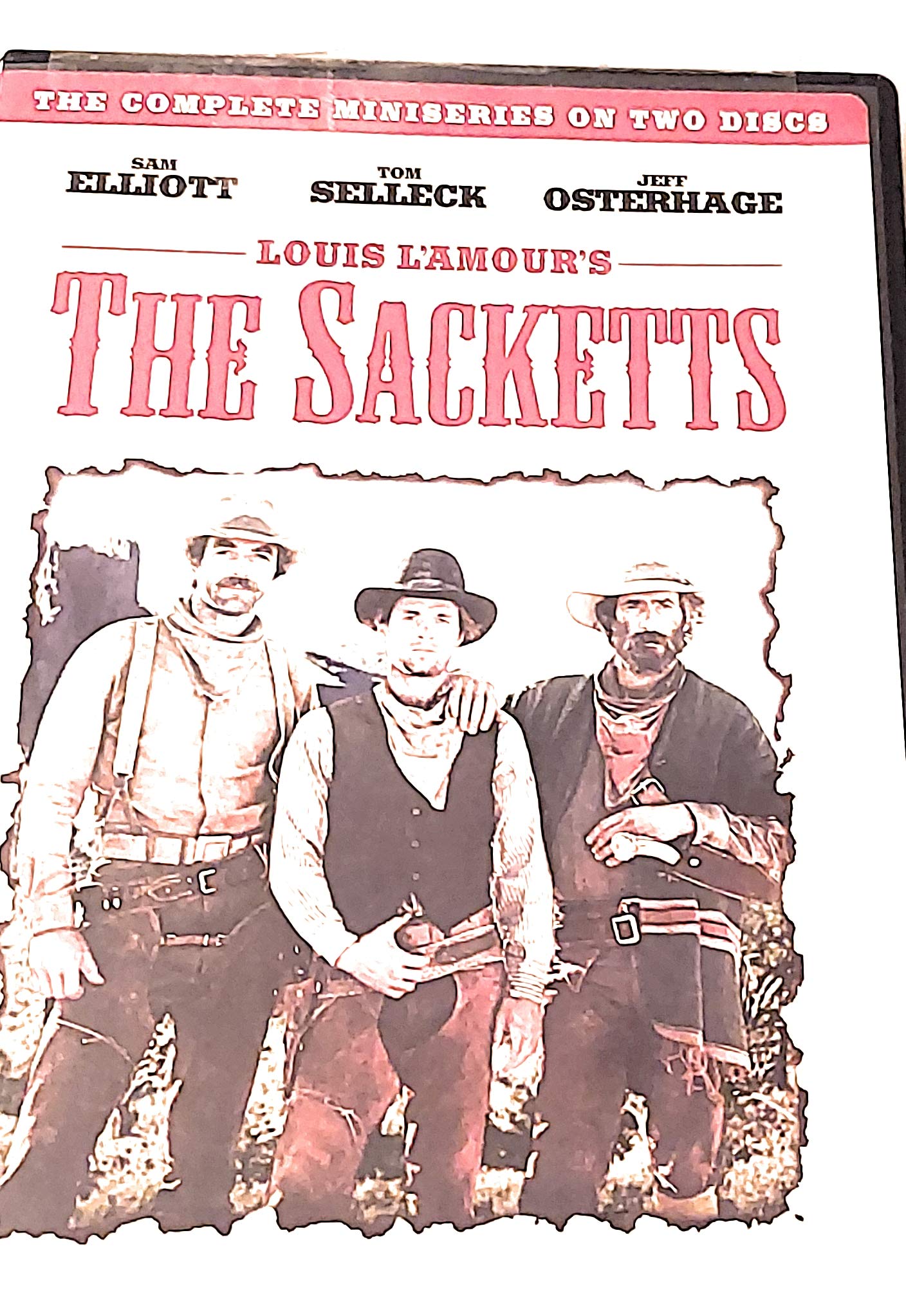 SACKETTS