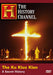 Ku Klux Klan: A Secret History
