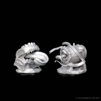 Nolzur's Marvelous Unpainted Minis: Mimics