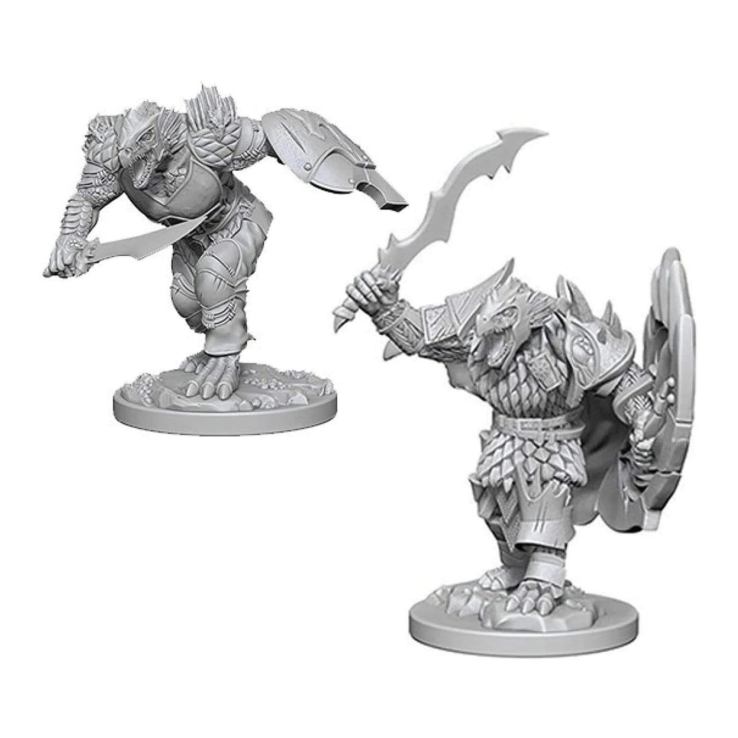 Dungeons & Dragons WZK73198 Accessories