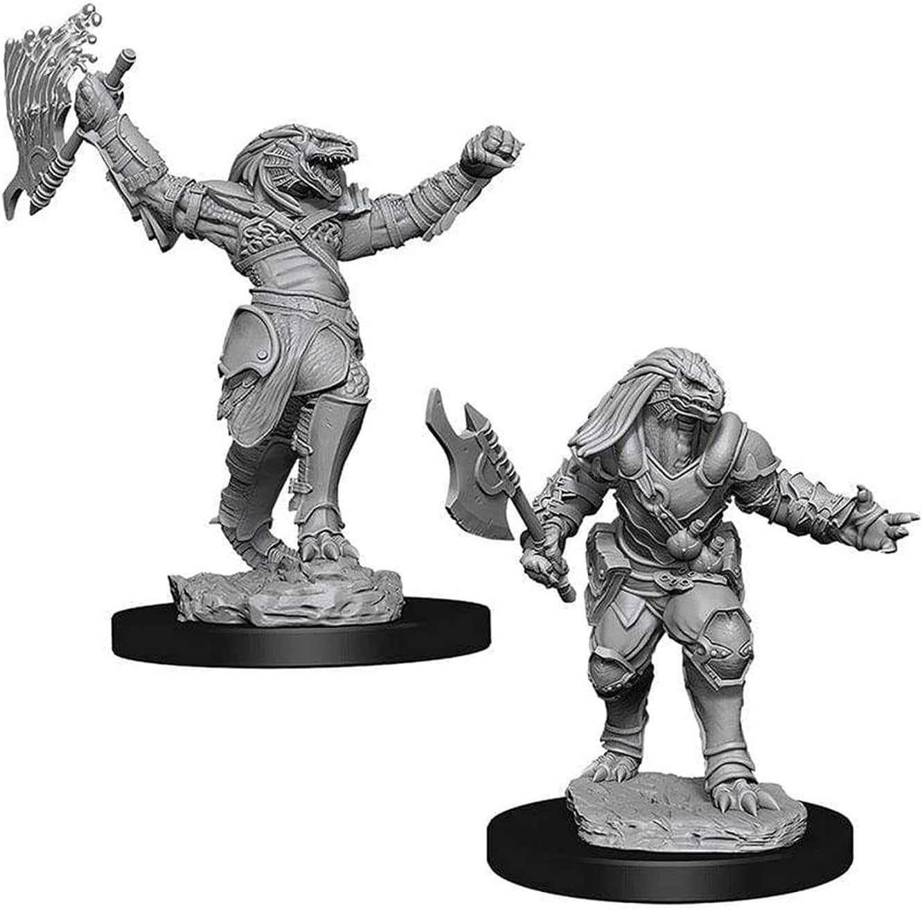 Dungeons & Dragons WZK73198 Accessories