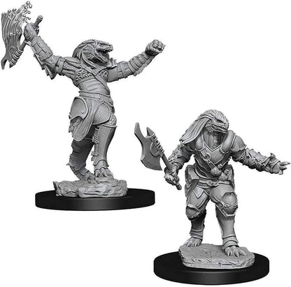 Dungeons & Dragons WZK73198 Accessories