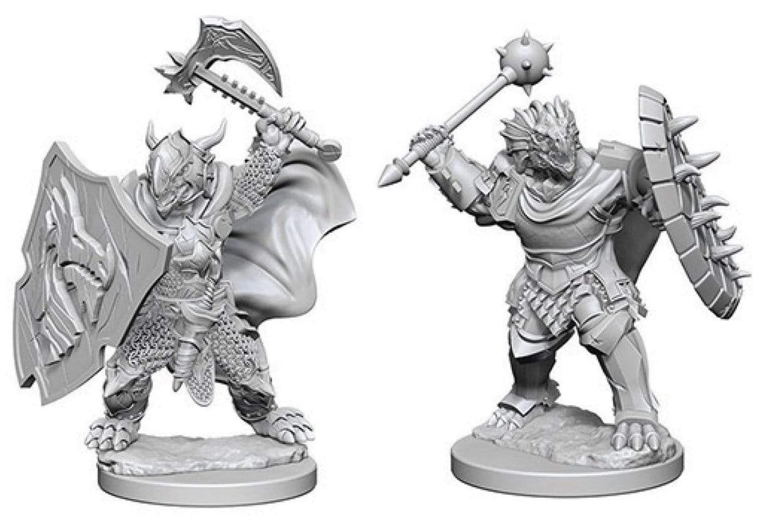 WizKids WZK73200 Accessories
