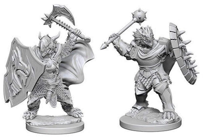 WizKids WZK73200 Accessories