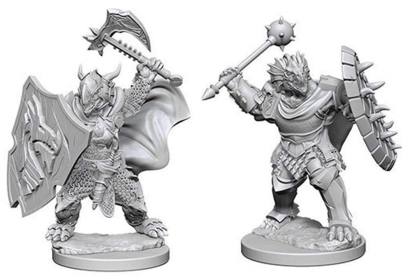 WizKids WZK73200 Accessories