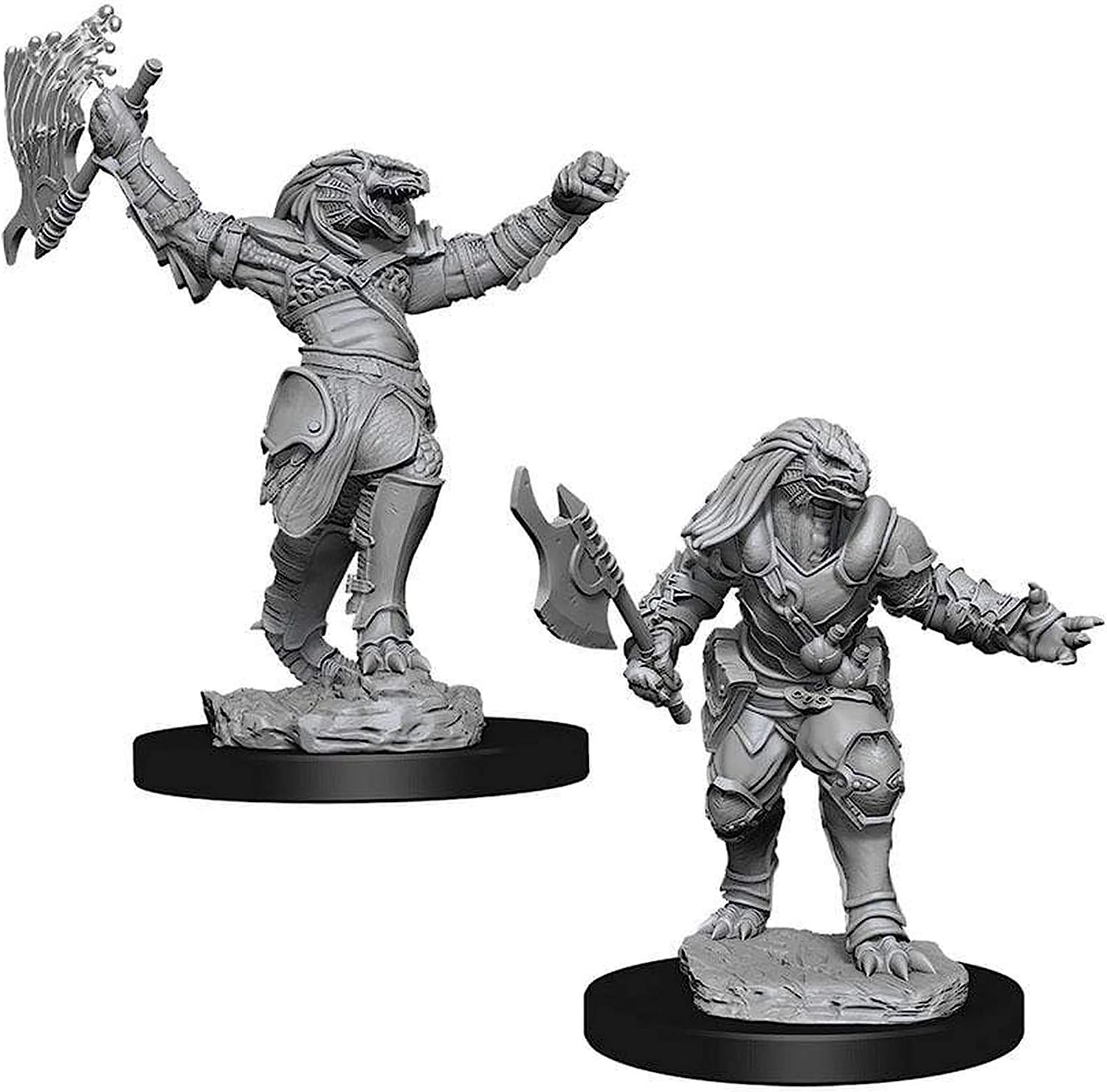 WizKids WZK73200 Accessories