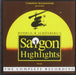 Miss Saigon-Highlights