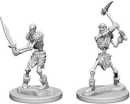 Dungeons & Dragons WZK73194 Accessories, White, Black