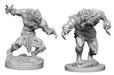 Dungeons & Dragons WZK73194 Accessories, White, Black