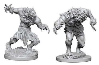 Dungeons & Dragons WZK73194 Accessories, White, Black