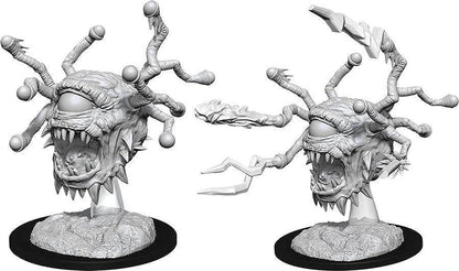Dungeons & Dragons WZK73194 Accessories, White, Black