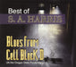 Best Of: Blues From Cell Block D (At The Oregon State Penitentiary