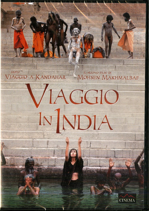 Viaggio In India