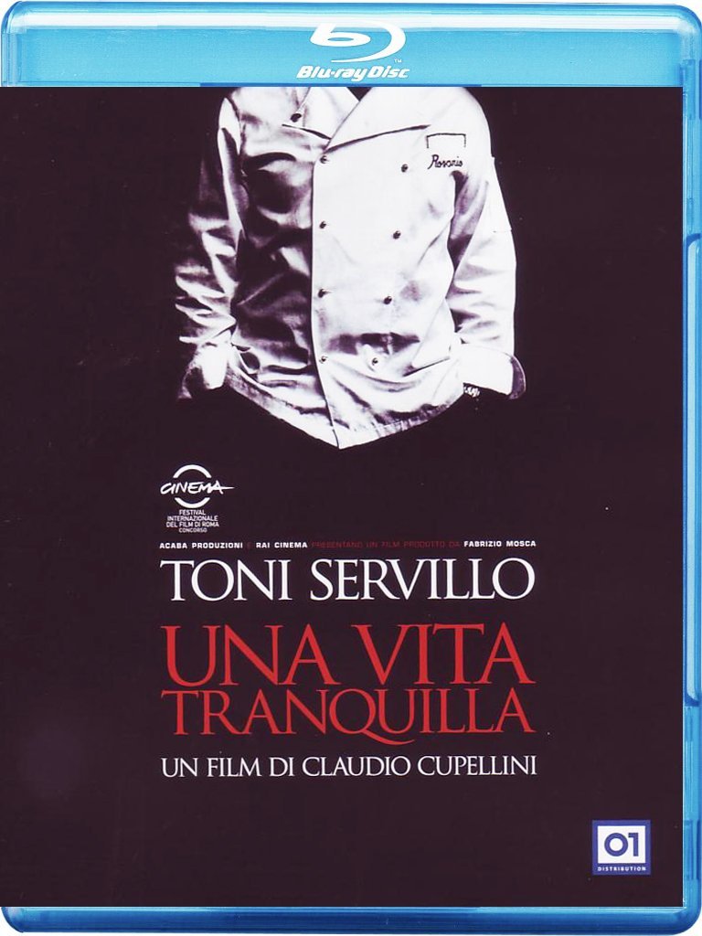 A Quiet Life ( Una vita tranquilla )