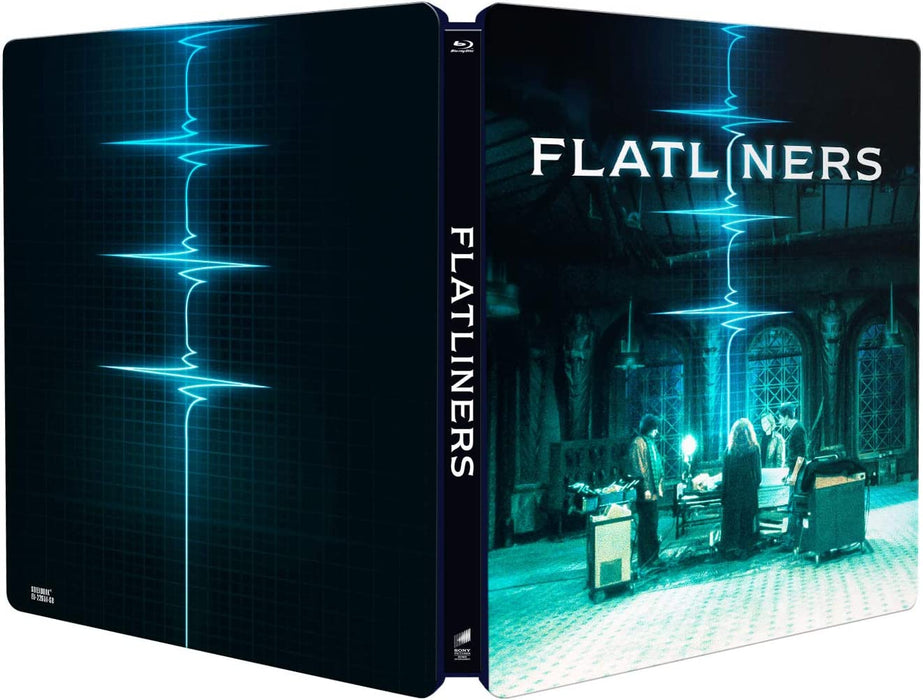 Flatliners   (Dutch subtitles