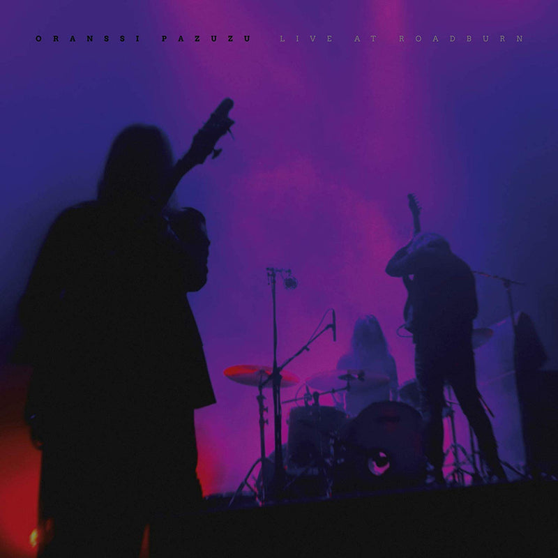 Live at Roadburn