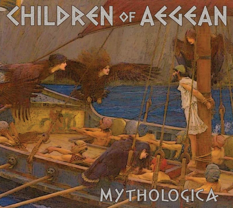 Mythologica