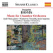 Music for Chamber Orchestra