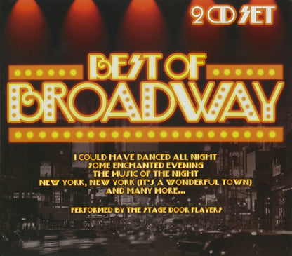Best of Broadway