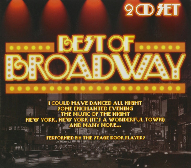 Best of Broadway
