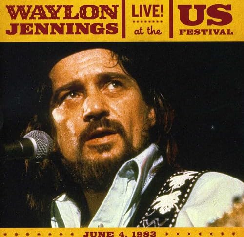 1983: Live at the U.S. Festiva