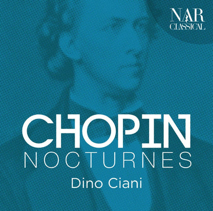 Chopin: Nocturnes