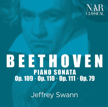Beethoven: Piano Sonatas