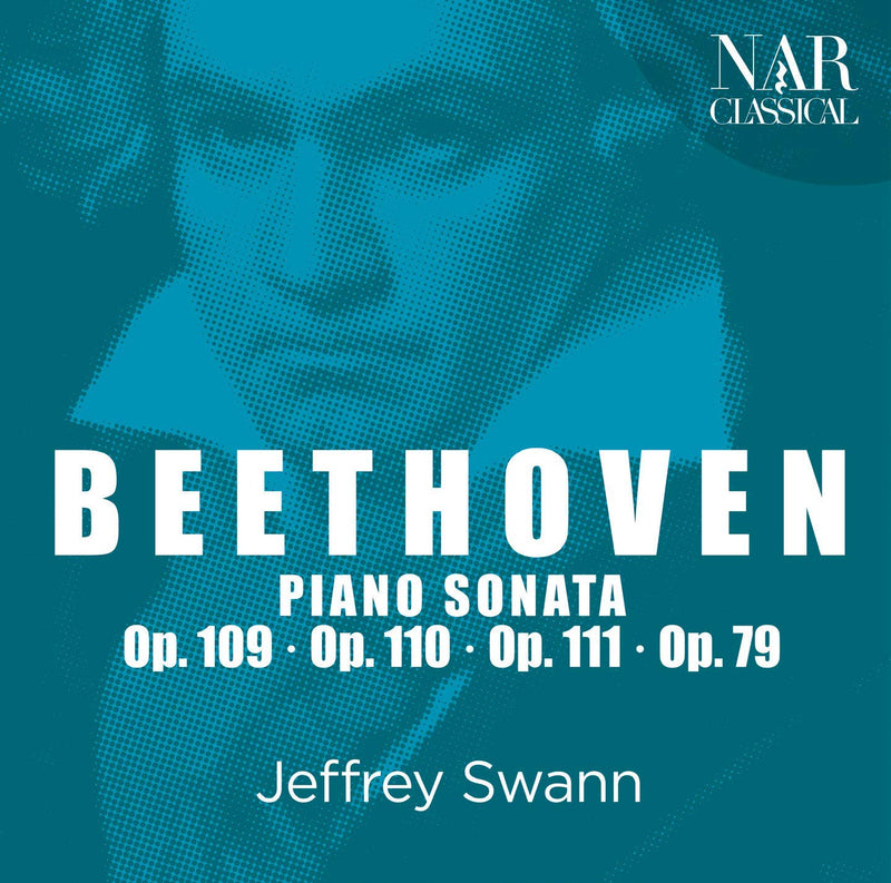 Beethoven: Piano Sonatas
