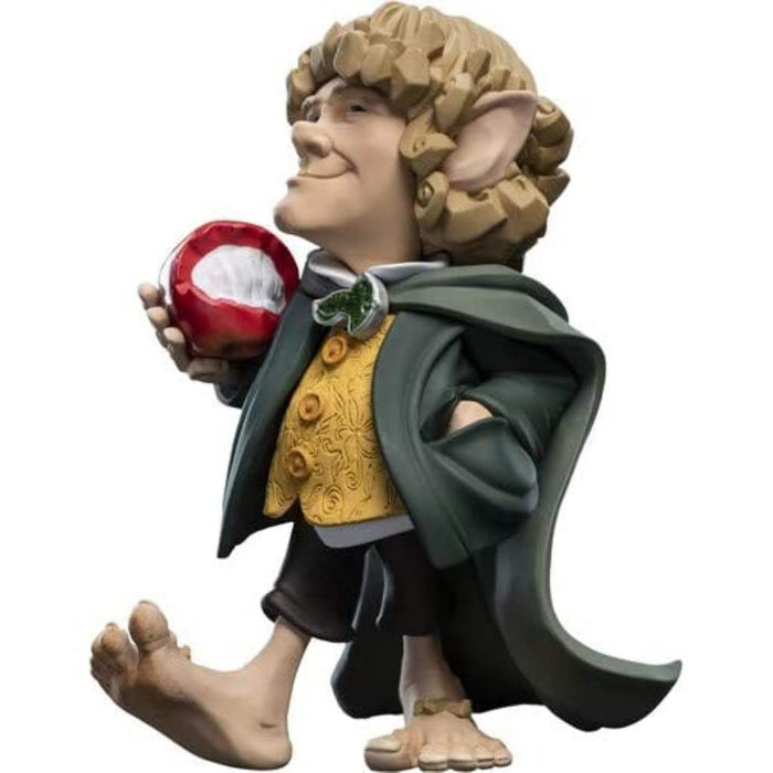 Weta Collectibles-WT865003050 Figura Lord of The Rings Mini Epics Merry, Multicolor (865003050WETA