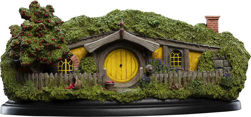 WETA Workshop Polystone - Hobbit Hole - 13 Apple Orchard