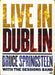 Bruce Springsteen - Live In Dublin