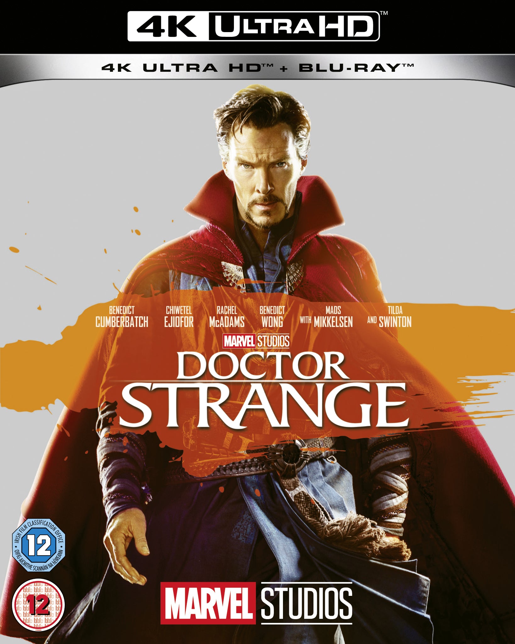 Doctor Strange