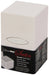 Ultra Pro White Satin Tower Deck Boxes 1 Pack