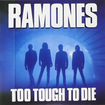 Too Tough to Die Rep.)