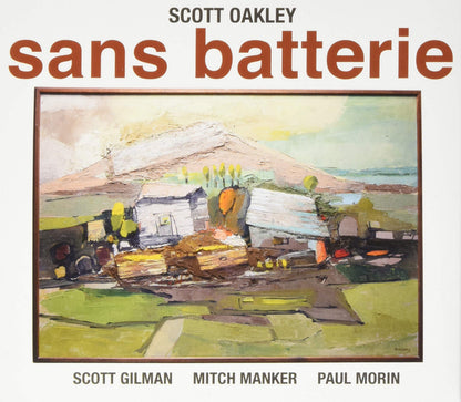 Sans Batterie