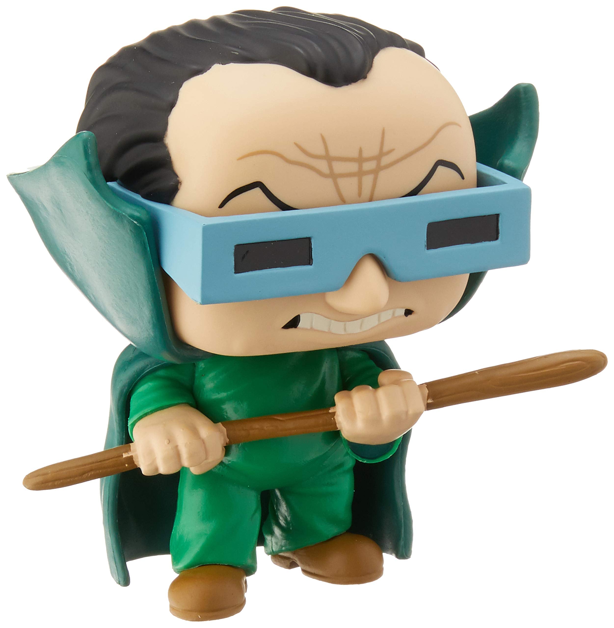 Funko POP! Marvel: Fantastic Four - Mole Man - Collectable Vinyl Figure - Gift Idea - Official Merchandise - Toys for Kids & Adults - Comic Books Fans - Model Figure for Collectors and Display