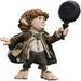 Weta Collectibles Señor de los Anillos Figura Mini Epics Sam, Multicolor (Weta Workshop WETA865002526