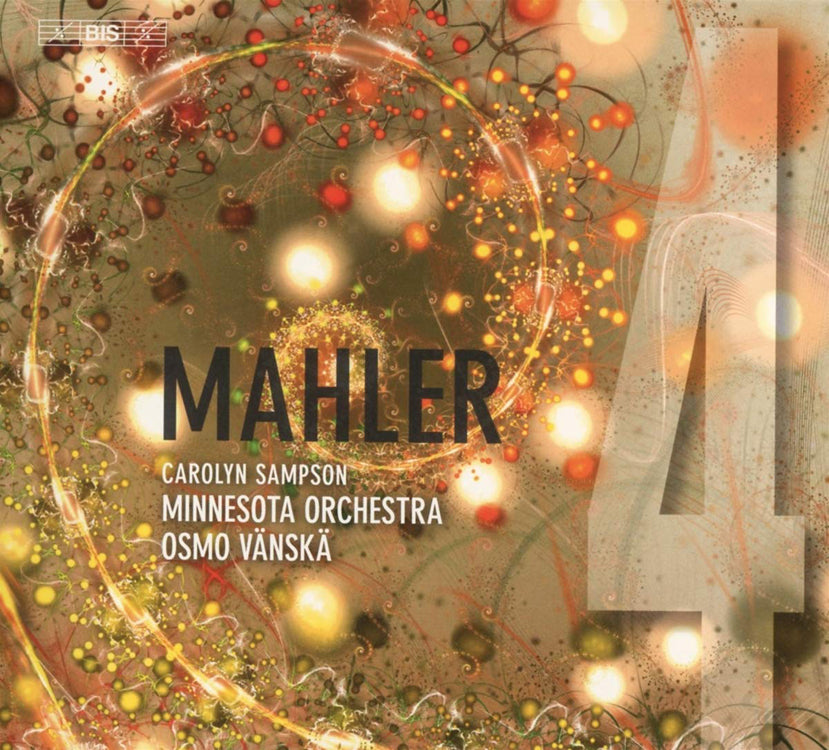 Mahler: 4