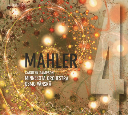 Mahler: 4