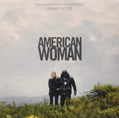 Adam Wiltzie - American Woman