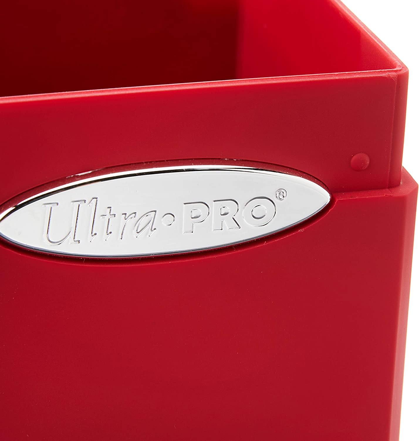 Ultra Pro DECKBOX Satin Tower C6 Card Game (Green)