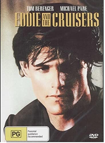 Eddie and the Cruisers