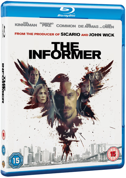 The Informer